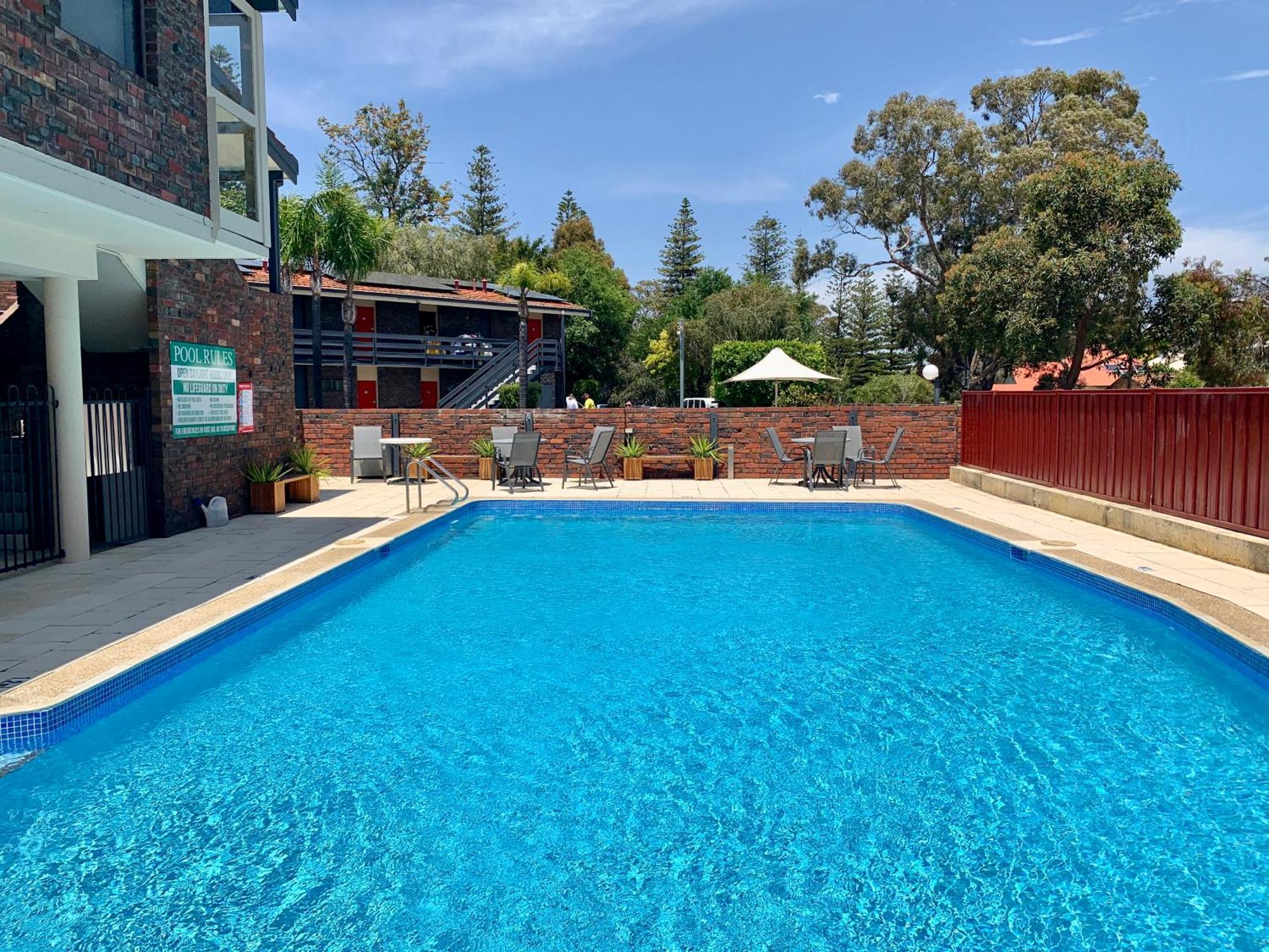 Kings Park Motel — Photos 3